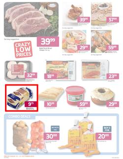Pick n Pay : Summer Mania, Crazy Low Prices (15 Oct - 21 Oct), page 2