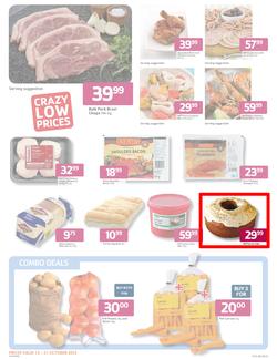Pick n Pay : Summer Mania, Crazy Low Prices (15 Oct - 21 Oct), page 2