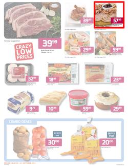 Pick n Pay : Summer Mania, Crazy Low Prices (15 Oct - 21 Oct), page 2