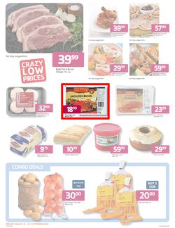 Pick n Pay : Summer Mania, Crazy Low Prices (15 Oct - 21 Oct), page 2