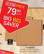 Calabash 330x330mm(NCINCB330)-Per Sqm