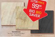 Sandstone Grey 420x420mm(VTIKSS20421A)-Per Sqm