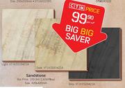 Sandstone Light420x420mm(VTIKSS10421A)-Per Sqm