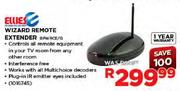 Ellies Wizard Remote Extender(BPWRCE/G)