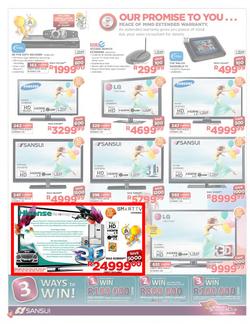 HiFi Corporation : Birthday Sale (18 Oct - 21 Oct), page 2
