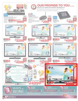 HiFi Corporation : Birthday Sale (18 Oct - 21 Oct), page 2