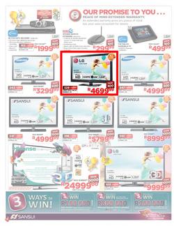 HiFi Corporation : Birthday Sale (18 Oct - 21 Oct), page 2