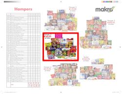 Makro : Corporate Gifts & Hampers (17 Oct - 24 Dec), page 2
