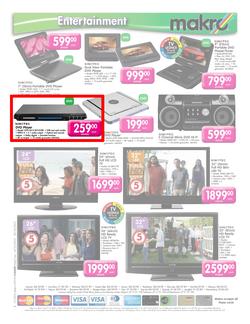 Makro : Great Products Great Prices (14 Oct - 22 Oct), page 2
