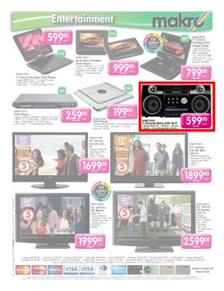 Makro : Great Products Great Prices (14 Oct - 22 Oct), page 2