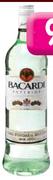 Bacardi Superior Rum-750ml