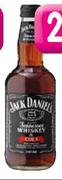 Jack Daniel's Whisky & Cola-24x340ml