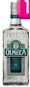 Omega Silver Tequila-12x750ml
