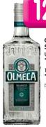 Omega Silver Tequila-750ml