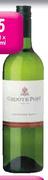 Groote Post Sauvignon Blanc-6x750ml