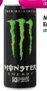 Monster Energy Drink-24x250ml