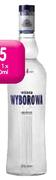 Wyborowa Pure Vodka-750ml