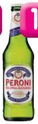 Peroni Nastro Azzuro NRB-24x330ml