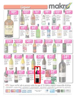 Makro Summer Sale - Liquor (26 Feb - 5 Mar), page 2