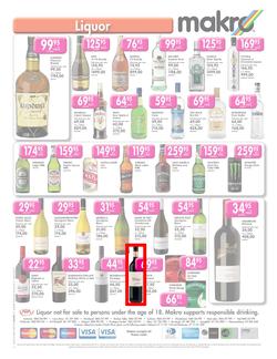 Makro Summer Sale - Liquor (26 Feb - 5 Mar), page 2