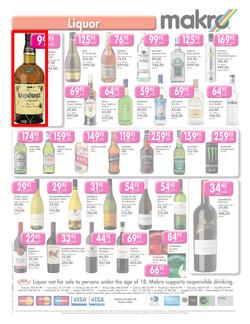 Makro Summer Sale - Liquor (26 Feb - 5 Mar), page 2
