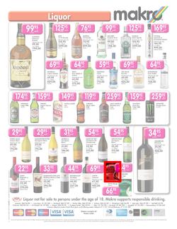 Makro Summer Sale - Liquor (26 Feb - 5 Mar), page 2