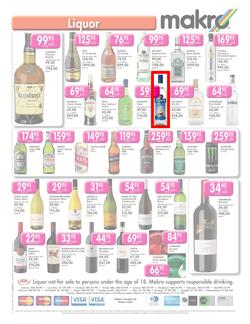 Makro Summer Sale - Liquor (26 Feb - 5 Mar), page 2