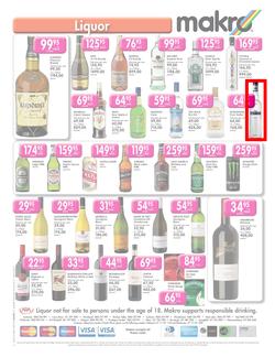 Makro Summer Sale - Liquor (26 Feb - 5 Mar), page 2