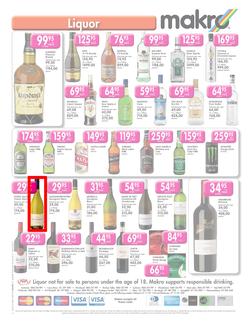 Makro Summer Sale - Liquor (26 Feb - 5 Mar), page 2