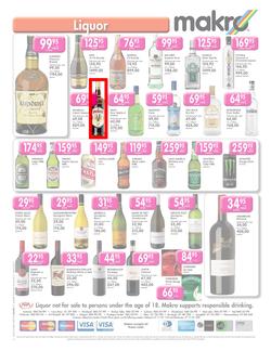 Makro Summer Sale - Liquor (26 Feb - 5 Mar), page 2