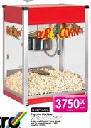Anvil Popcorn Machine-Each