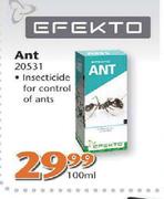 Efekto Ant-100ml