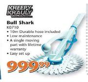 Kreepy Krauly Bull Shark-KO710