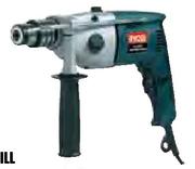 Roybl Impact Drill