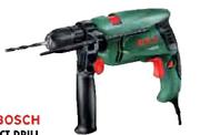 Bosch Impact Drill