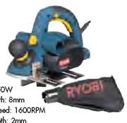 Ryobl Planer