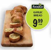 Foodco Garlic Bread Each