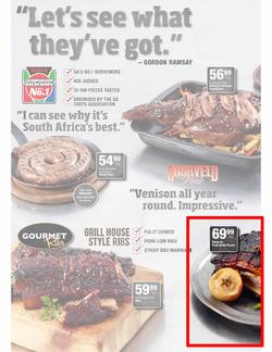 Checkers Gauteng : Steakhouse Classic (19 Oct - 4 Nov), page 2