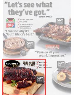 Checkers Gauteng : Steakhouse Classic (19 Oct - 4 Nov), page 2