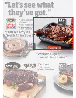 Checkers Gauteng : Steakhouse Classic (19 Oct - 4 Nov), page 2