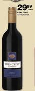 Eden Crest Shiraz/Merlot-750ml