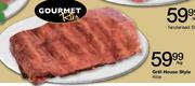 Grill House Style Rios-Per Kg