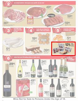 Checkers Hyper Gauteng : Reasons to Change (22 Oct - 4 Nov), page 2