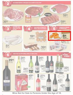 Checkers Hyper Gauteng : Reasons to Change (22 Oct - 4 Nov), page 2