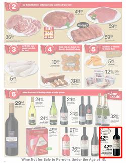 Checkers Hyper Gauteng : Reasons to Change (22 Oct - 4 Nov), page 2