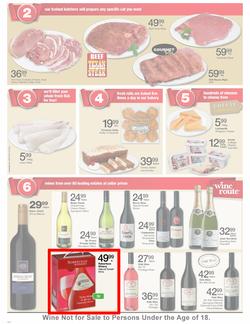 Checkers Hyper Gauteng : Reasons to Change (22 Oct - 4 Nov), page 2