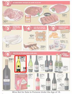 Checkers Hyper Gauteng : Reasons to Change (22 Oct - 4 Nov), page 2