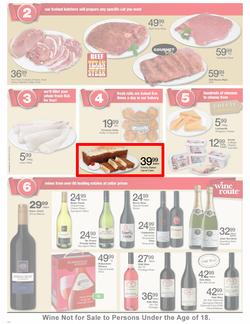 Checkers Hyper Gauteng : Reasons to Change (22 Oct - 4 Nov), page 2