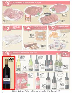 Checkers Hyper Gauteng : Reasons to Change (22 Oct - 4 Nov), page 2