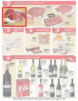 Checkers Hyper Gauteng : Reasons to Change (22 Oct - 4 Nov), page 2